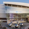 Chase Center's profile picture