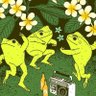 Жабье Золото🐸💰🤡 的头像
