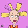 Profilbild von Cinthia Crhisthing