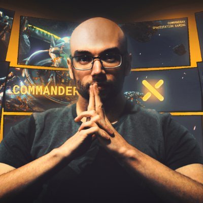 CommanderX's profile picture