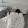 kang tidur profil fotoğrafı
