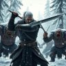 Sowizdrzal Geralt 的头像