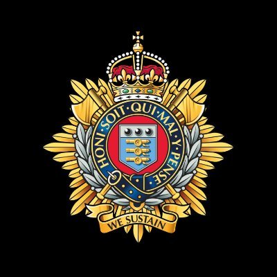 The Royal Logistic Corps's profile picture