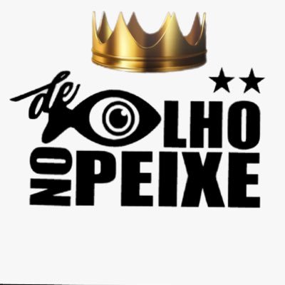De Olho No Peixe's profile picture