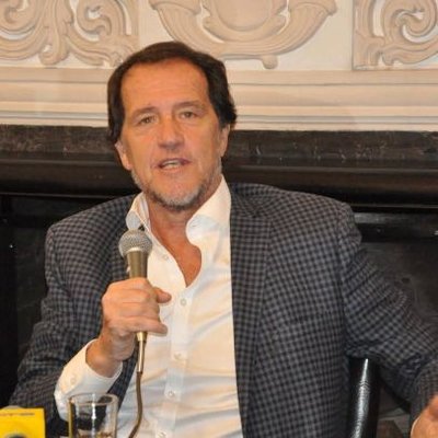 Arielbasteiro's profile picture
