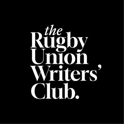 The Rugby Union Writers’ Club's profile picture
