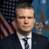 Profilbild von Secretary of Defense Pete Hegseth