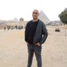 Profilbild von Ahmed Ghallab
