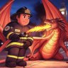 Фото профиля Fireman Reg