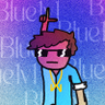 Bluevisuals's profile picture