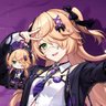 シオン@PSO2鯖6🐥🍉😇/▶︎🏮⛄️👯♀️/💜☪🐰/🐰🍳/🍑🌸🌙 profil fotoğrafı