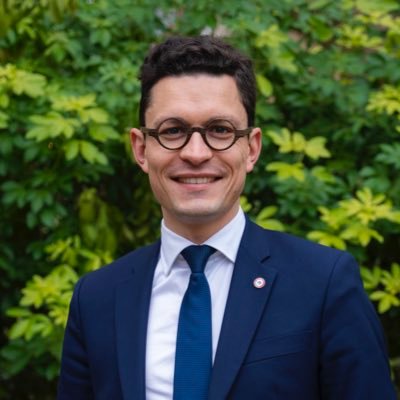Antoine Vermorel-Marques's profile picture