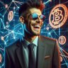 THE BITCOIN GURU profil fotoğrafı
