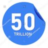 50TRILLION 的头像