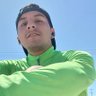 Profilbild von Matias Antillanca