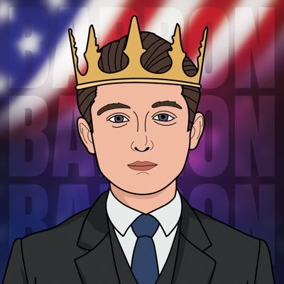 Barron Trump's profile picture