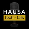 Hausa Tech Talk ็ๅคดๅ