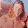 Profilbild von Edward “Stones” Porter