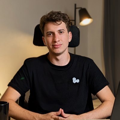 Facundo Pedaccio's profile picture
