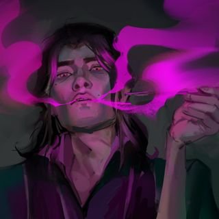johnе who never came to his senses's profile picture
