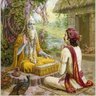 Dwaipayana Vyas profil fotoğrafı