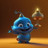 Profilbild von Genie-11