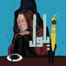 Profilbild von ELUL | رسامة ومصممة