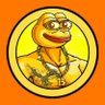 Profilbild von Bitcoin Pepe