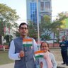𝑰𝒏𝒕𝒆𝒛𝒂𝒓 𝑾𝒂𝒓𝒔𝒊 🇮🇳 (भारत🧬वासी) profil fotoğrafı