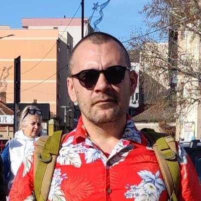 Lazar Gligorijević's profile picture
