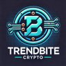 TrendBite Crypto profil fotoğrafı