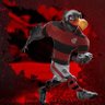 xx Matrix xx🔴⚫🇧🇷's profile picture