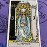 Tarot Alquímico 🌟's profile picture