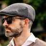 Profilbild von Dave Gold