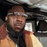 Black Jake Gylenhal profil fotoğrafı