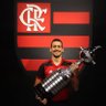 Фото профиля Gabriel Cantilho