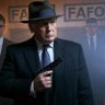 FAFO TRUMP profil fotoğrafı