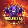 wolf's profile picture