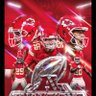 “THE KINGDOM”'s profile picture