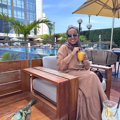 Aisha Taib Bajaber's profile picture
