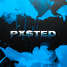 PXSTED's profile picture