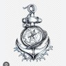 Deep blue sea's profile picture