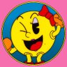 M s. P A C • MAN's profile picture