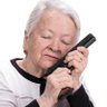 Grandma's profile picture
