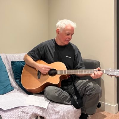 David Gedge's profile picture
