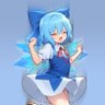 Profilbild von Cirno🧊!!