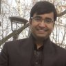 Фото профиля Vikas Govind Rao