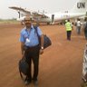 ANIL KUMAR SINHA profil fotoğrafı