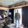 J Robert Burgoyne profil fotoğrafı