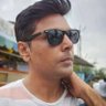 Aashutosh Bhatt 的头像
